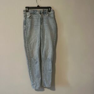 American Eagle Strigid Jeans Size 0